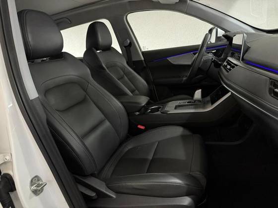 CAOA CHERY TIGGO 5X PRO 1.5 VVT TURBO iFLEX CVT